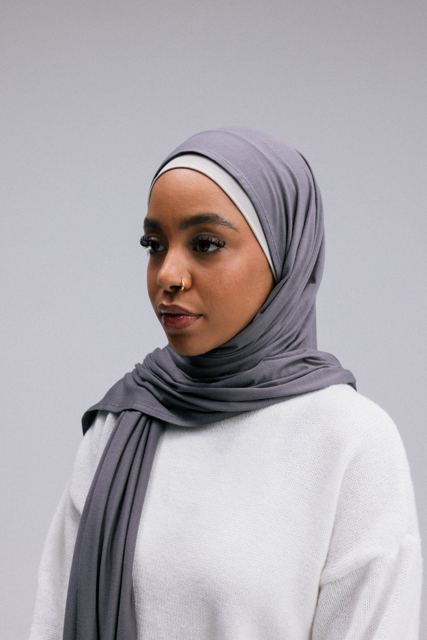 Jersey Headscarf