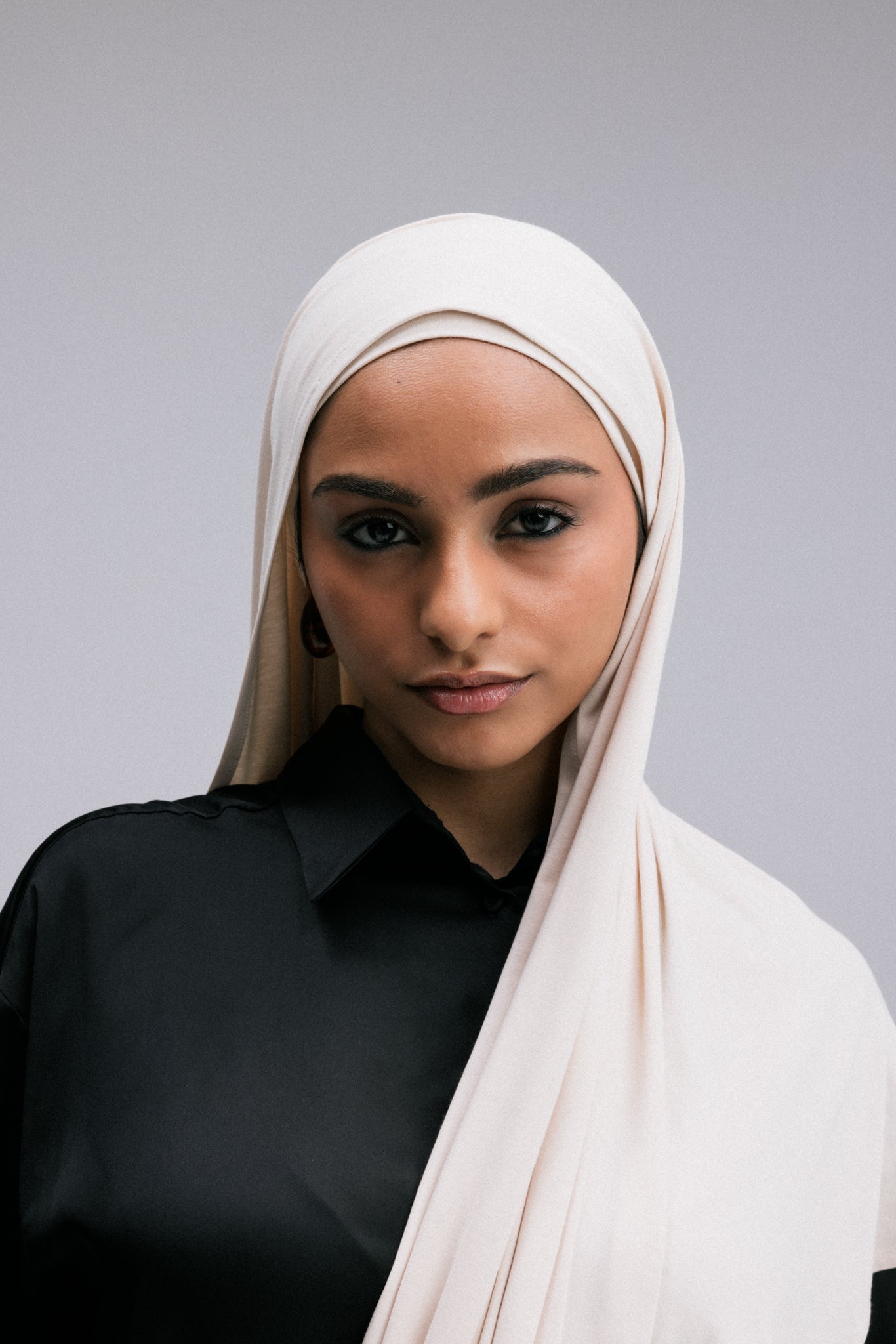 Jersey Headscarf