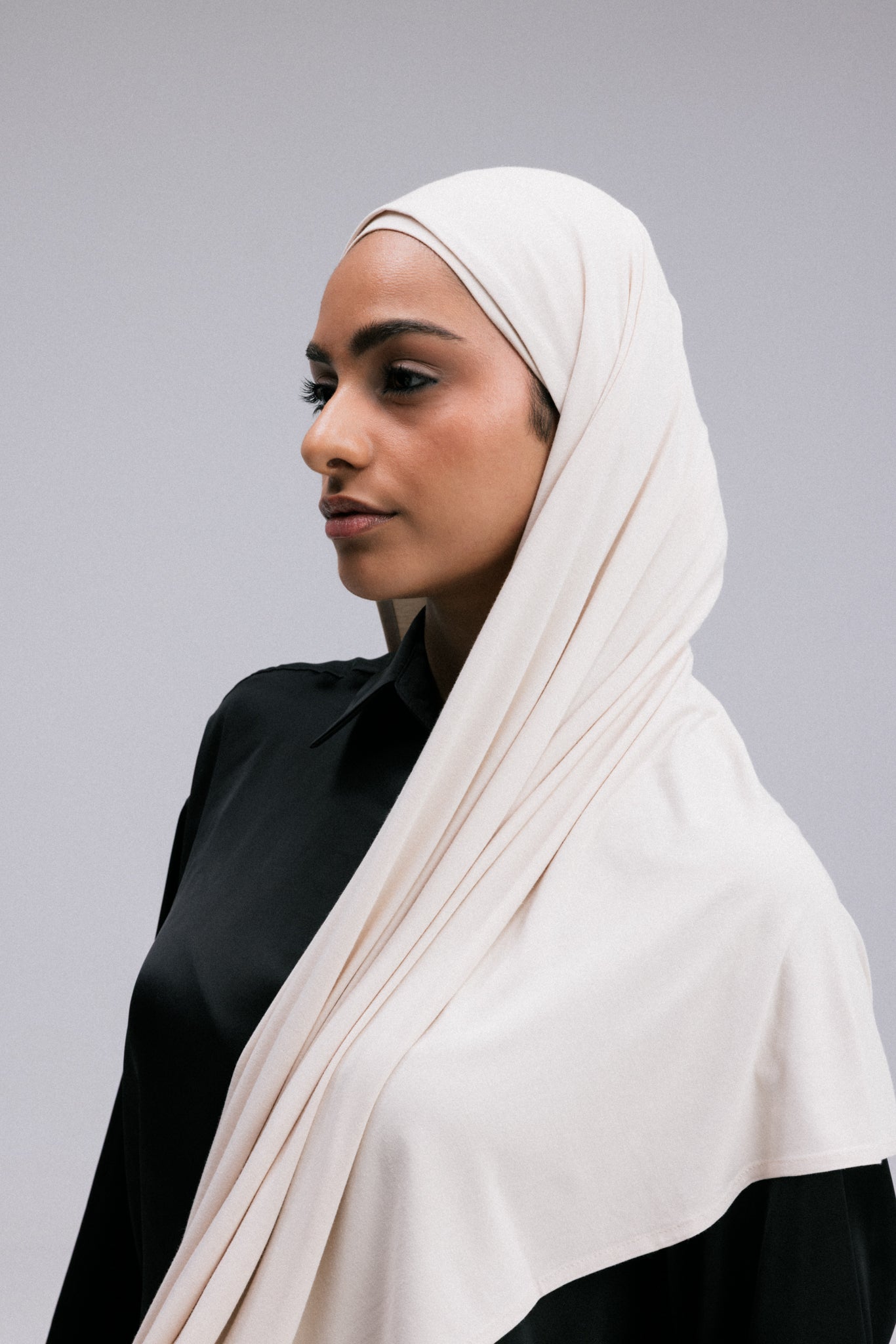 Jersey Headscarf