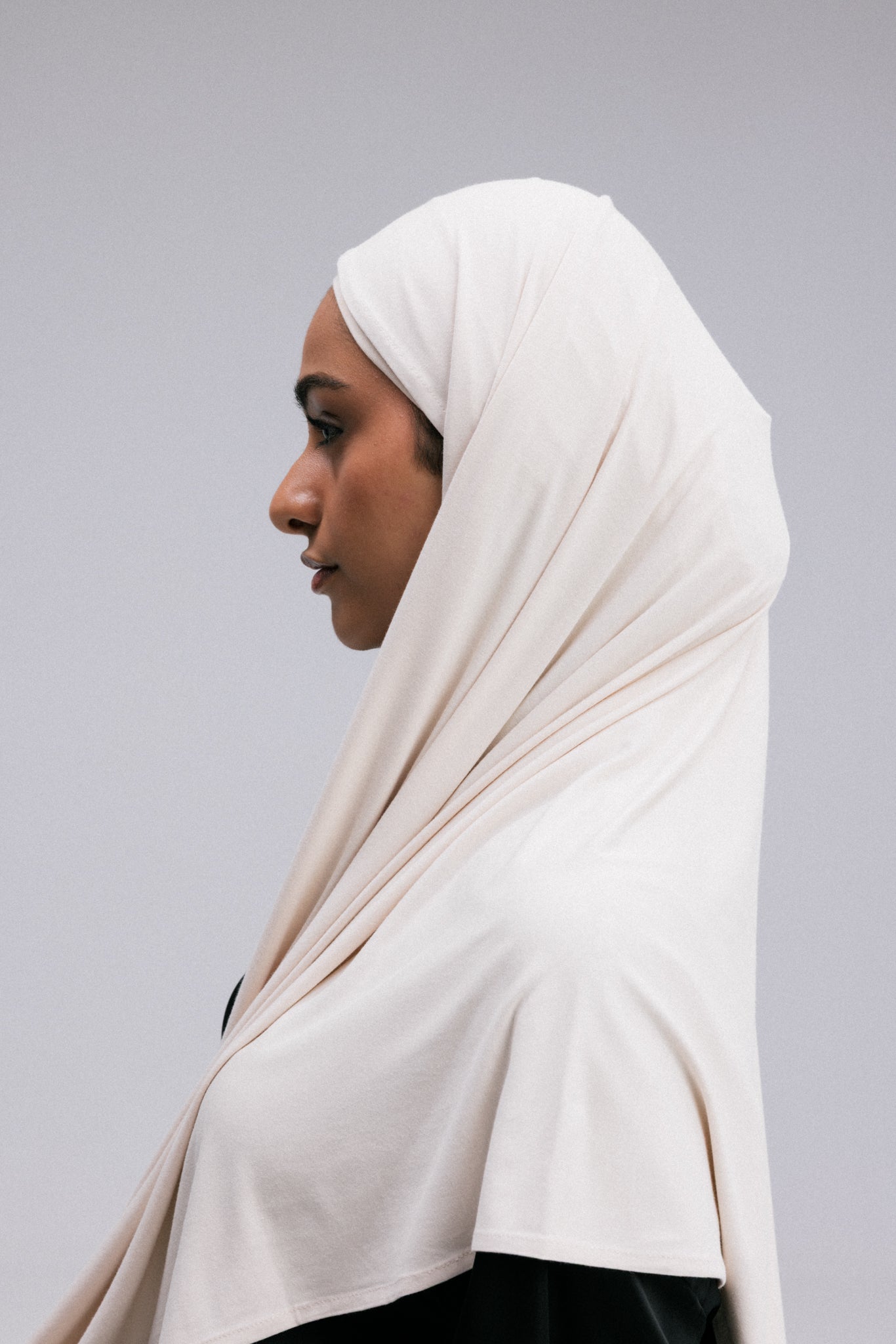 Jersey Headscarf