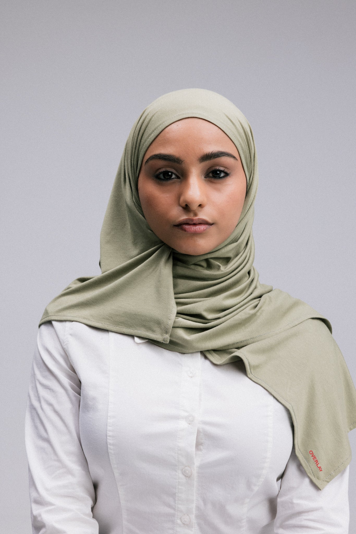 Jersey Headscarf