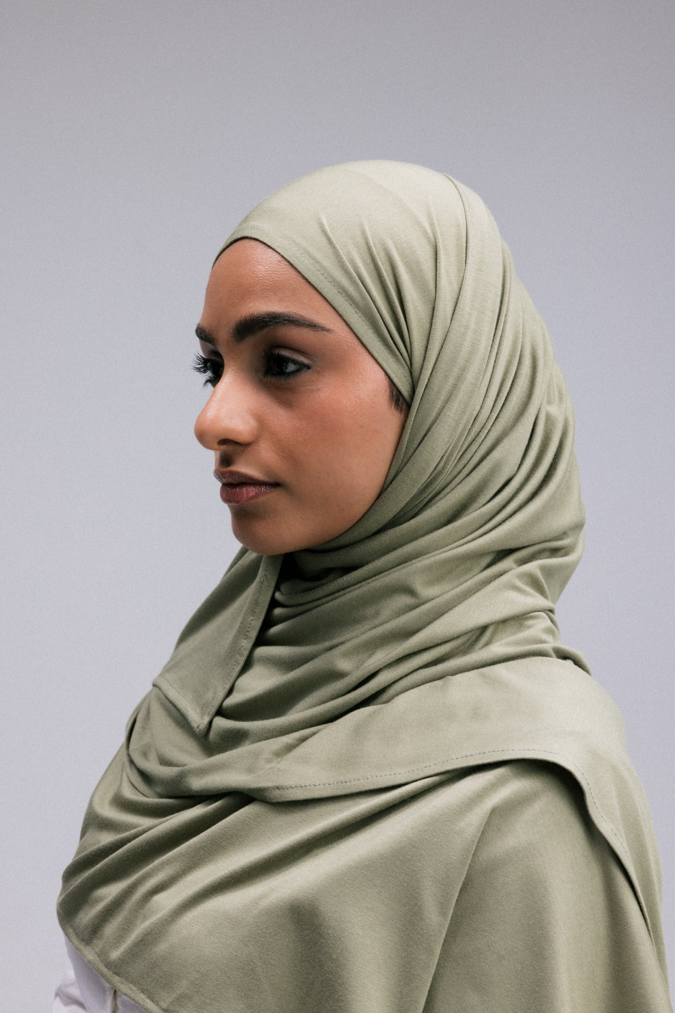 Jersey Headscarf