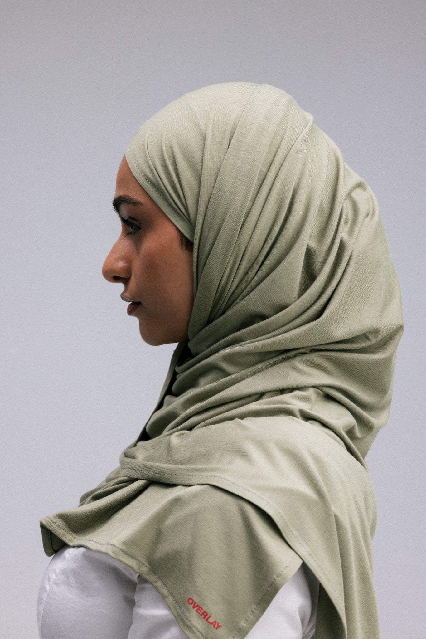 Jersey Headscarf