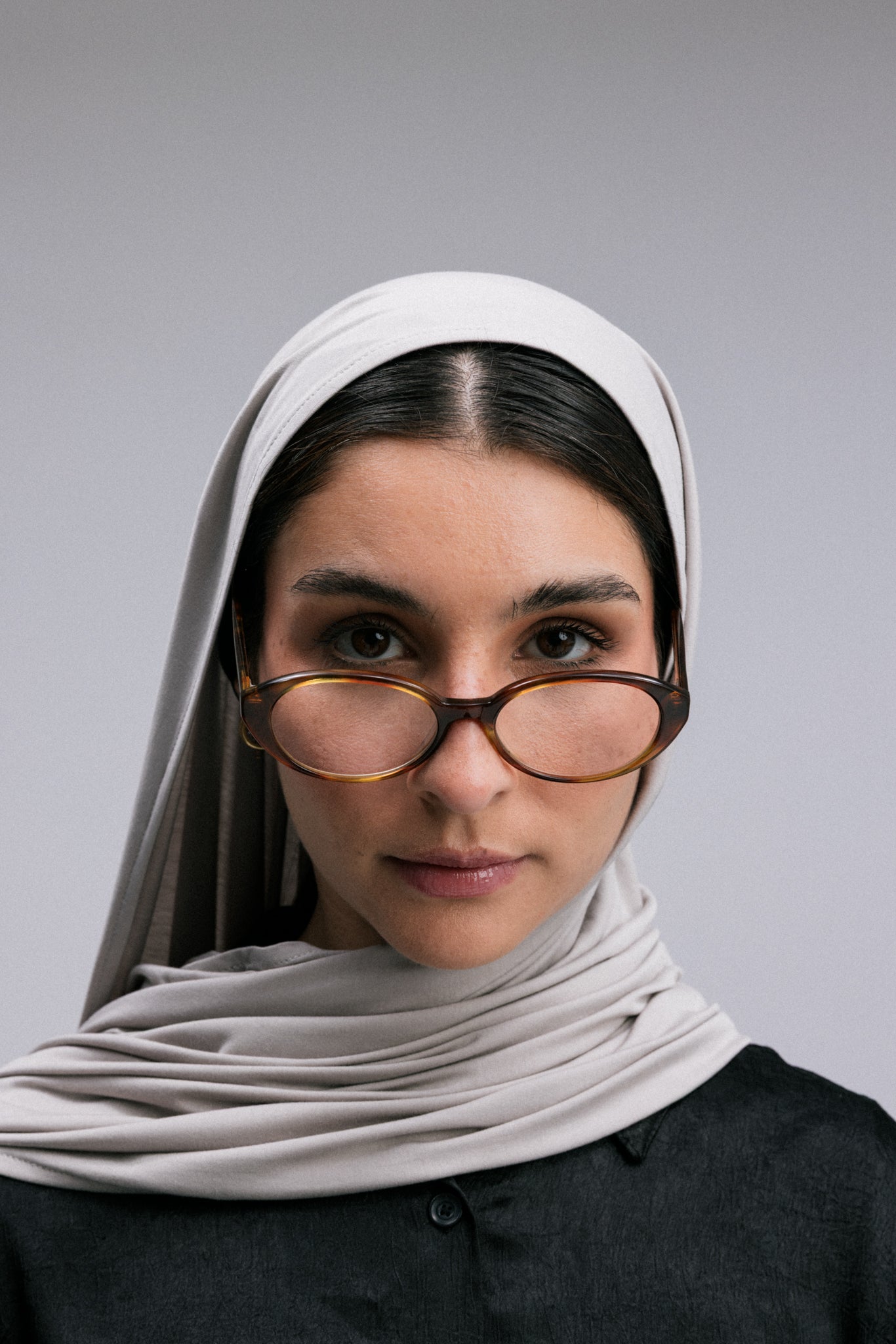 Jersey Headscarf