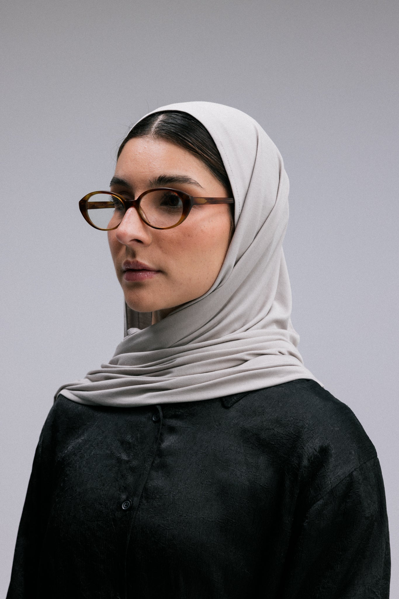 Jersey Headscarf