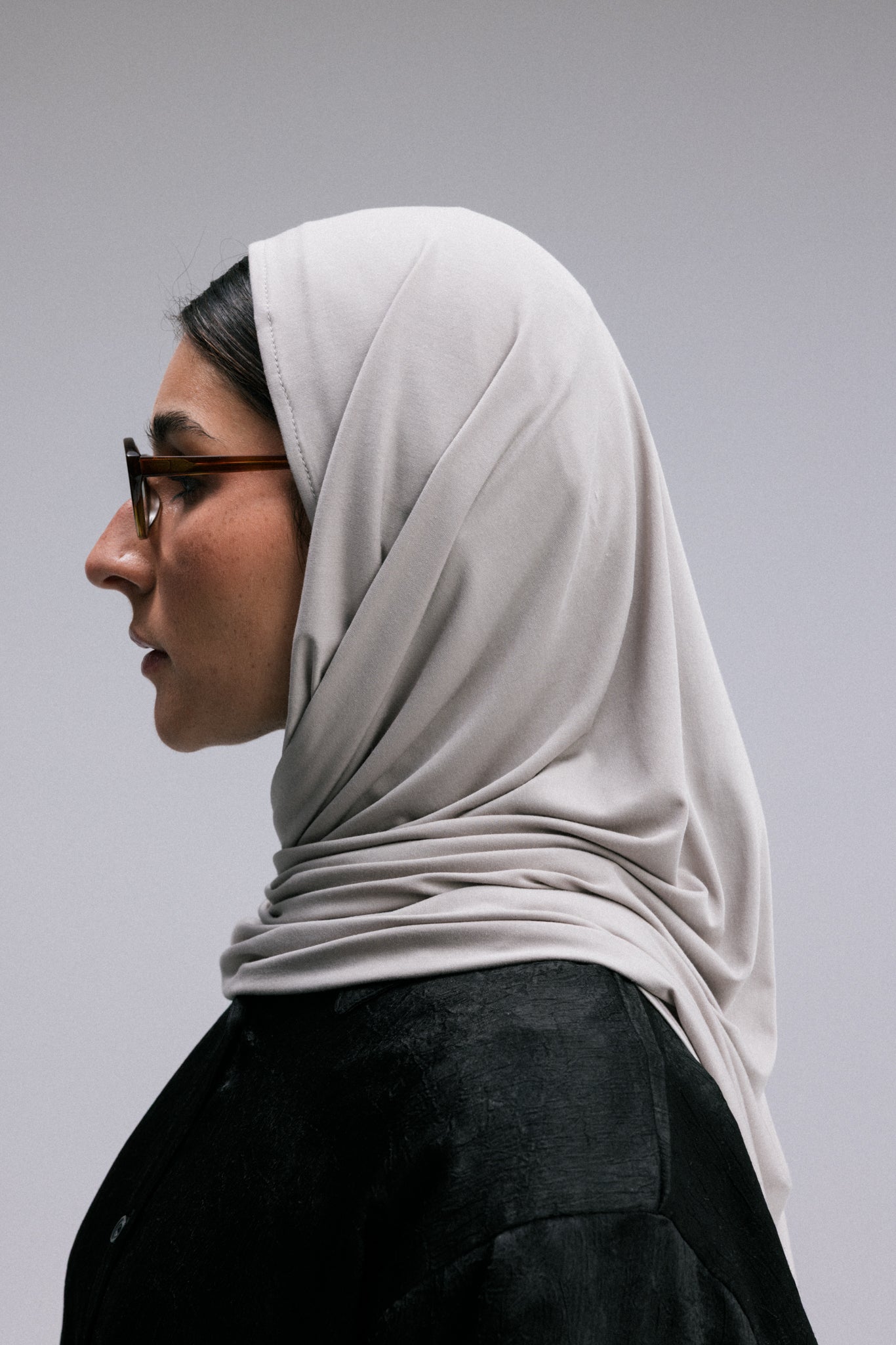 Jersey Headscarf