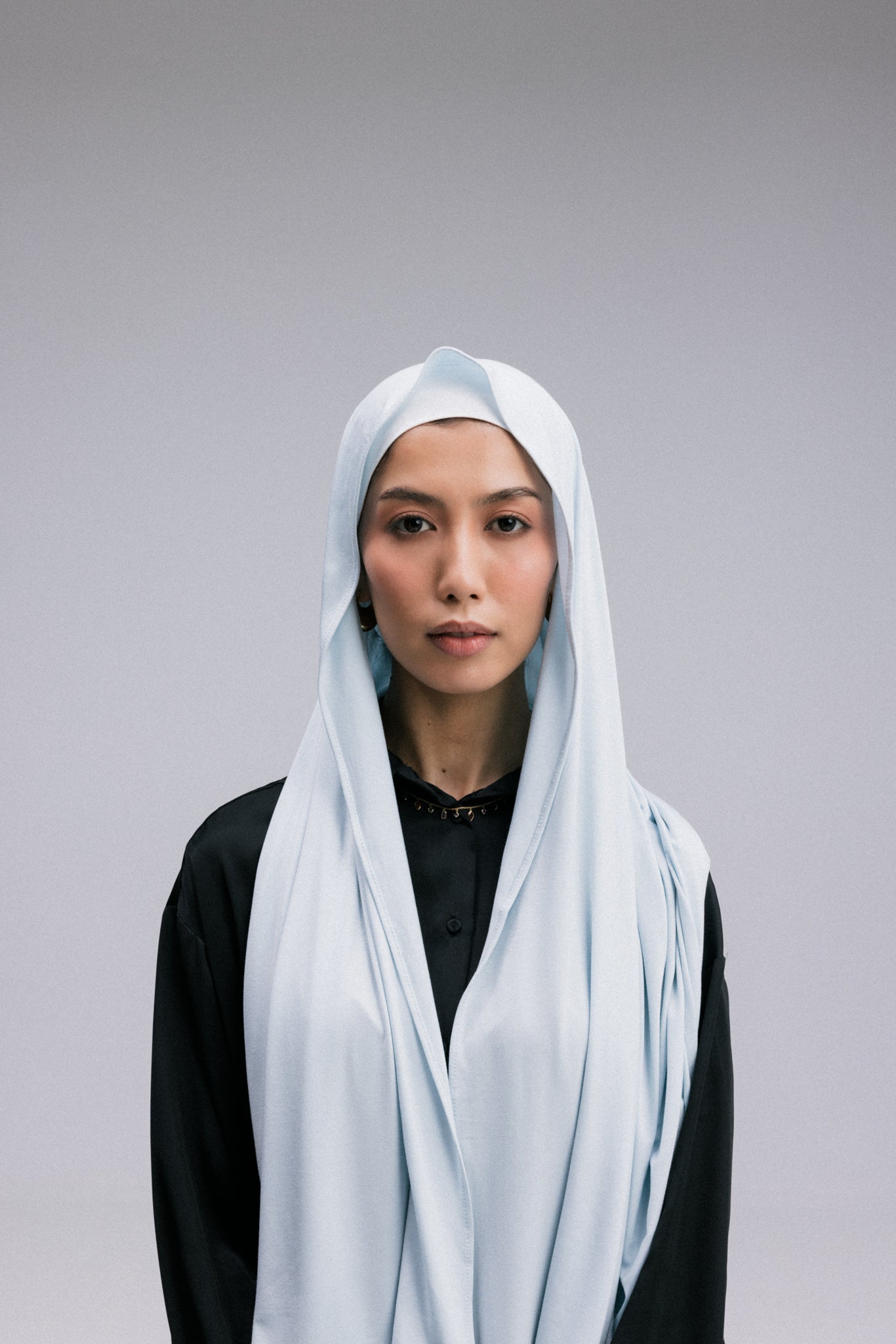 Jersey Headscarf