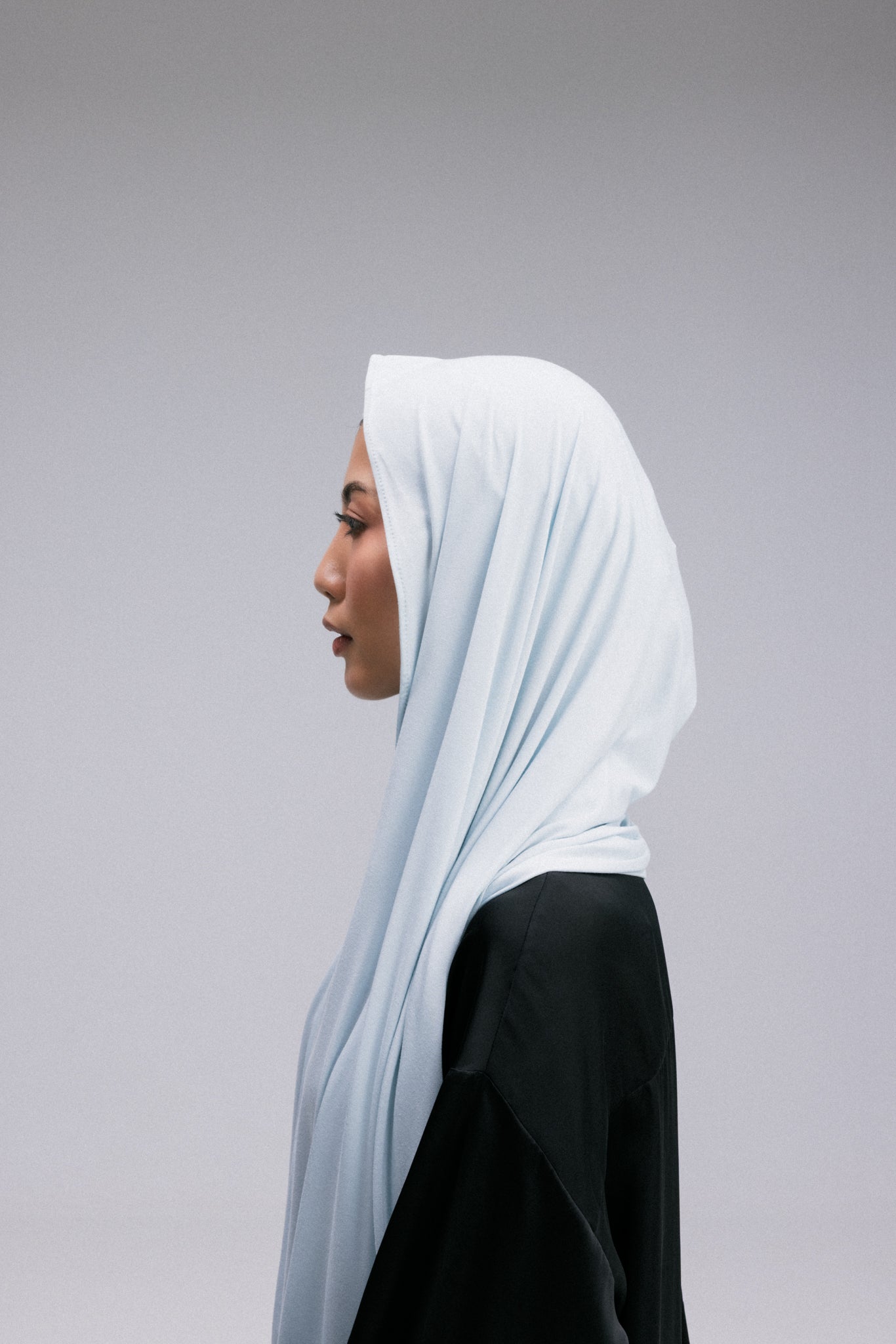 Jersey Headscarf
