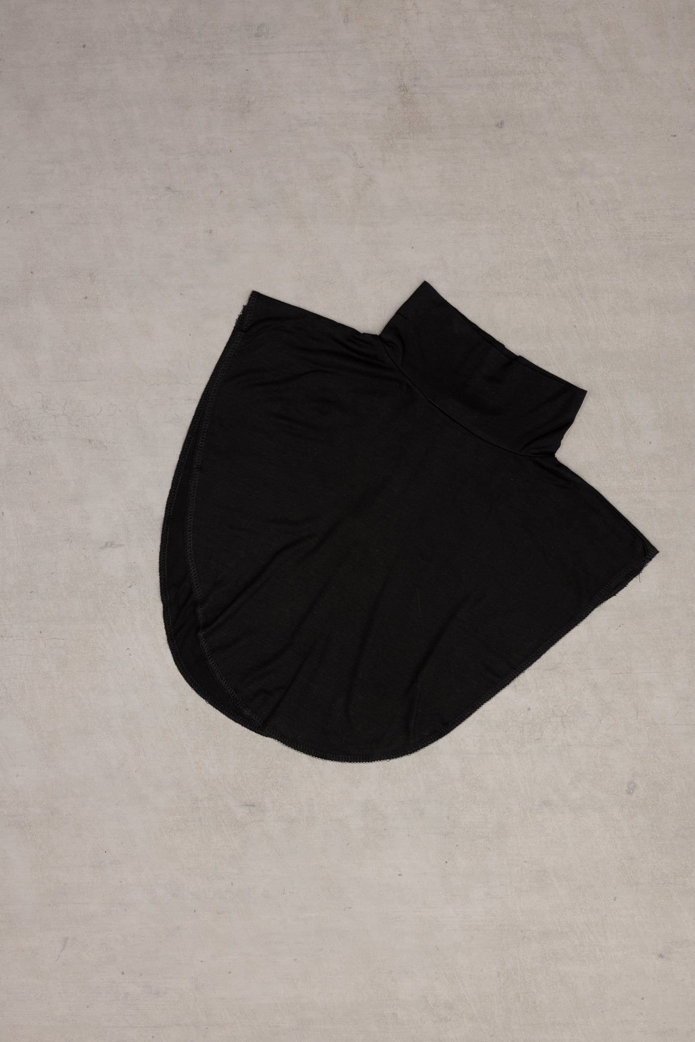 The Overlay neck covers are the perfect solution for adding extra coverage and style.