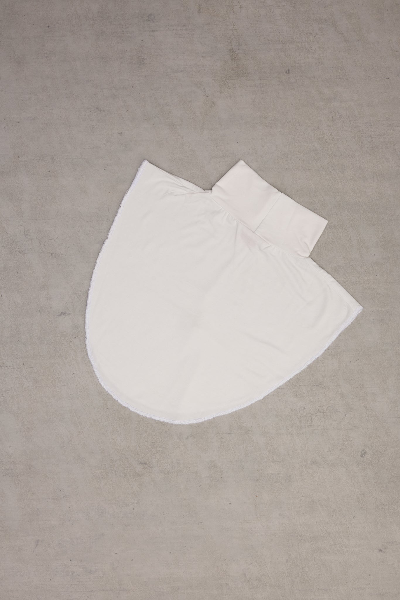 The Overlay neck covers are the perfect solution for adding extra coverage and style.
