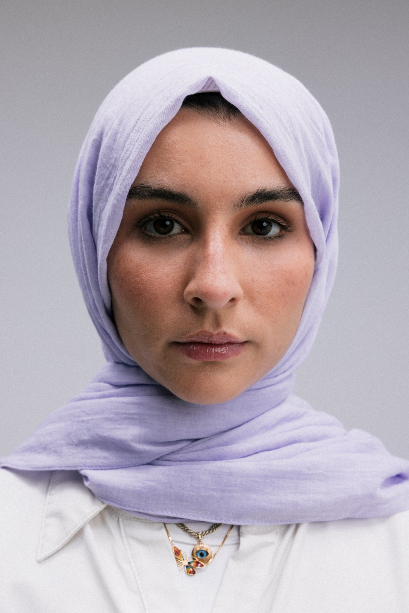 Woven Headscarf