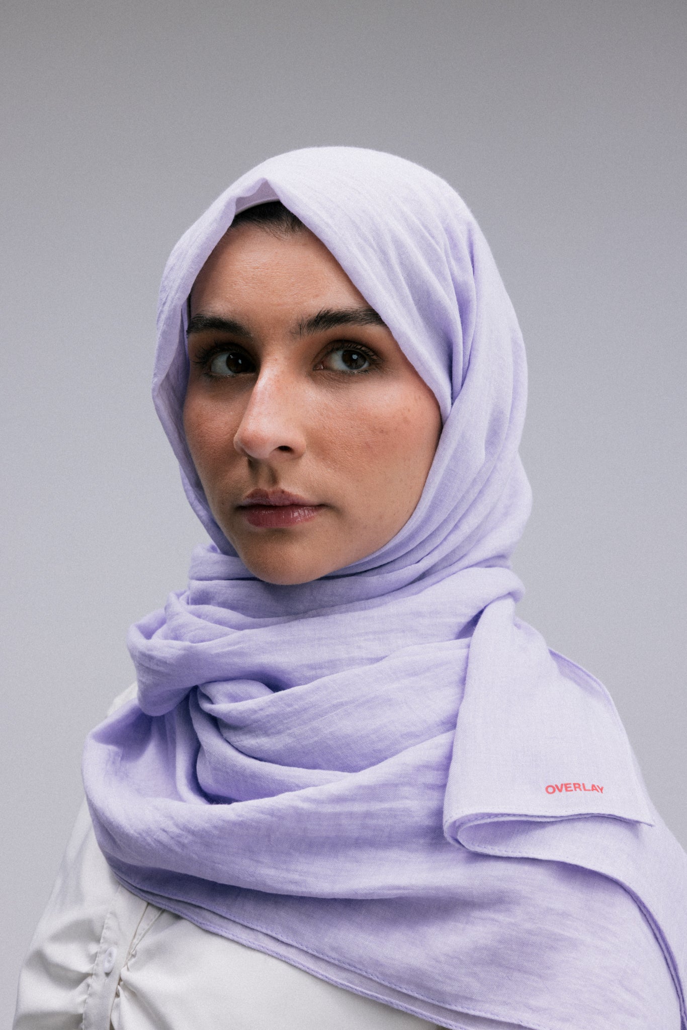 Woven Headscarf