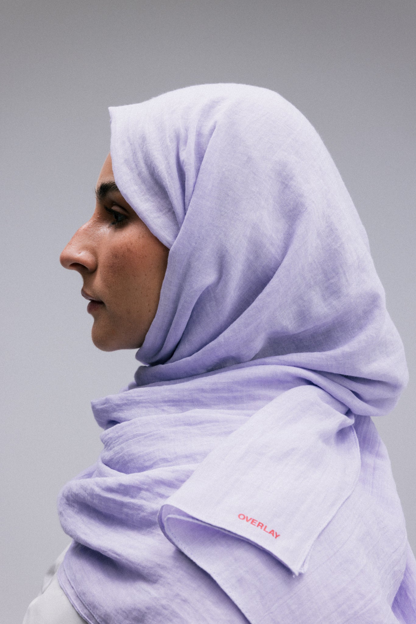 Woven Headscarf