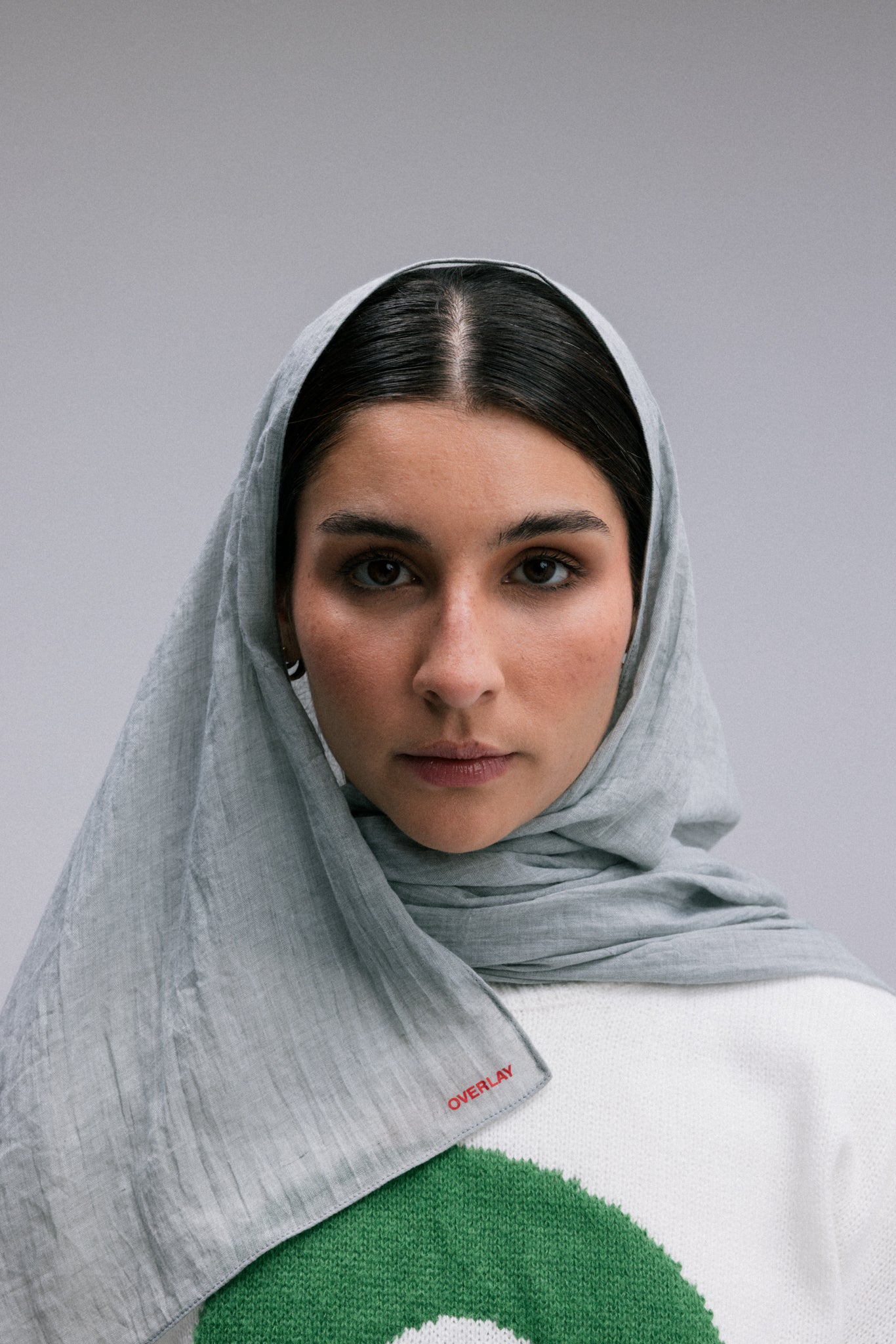 Woven Headscarf
