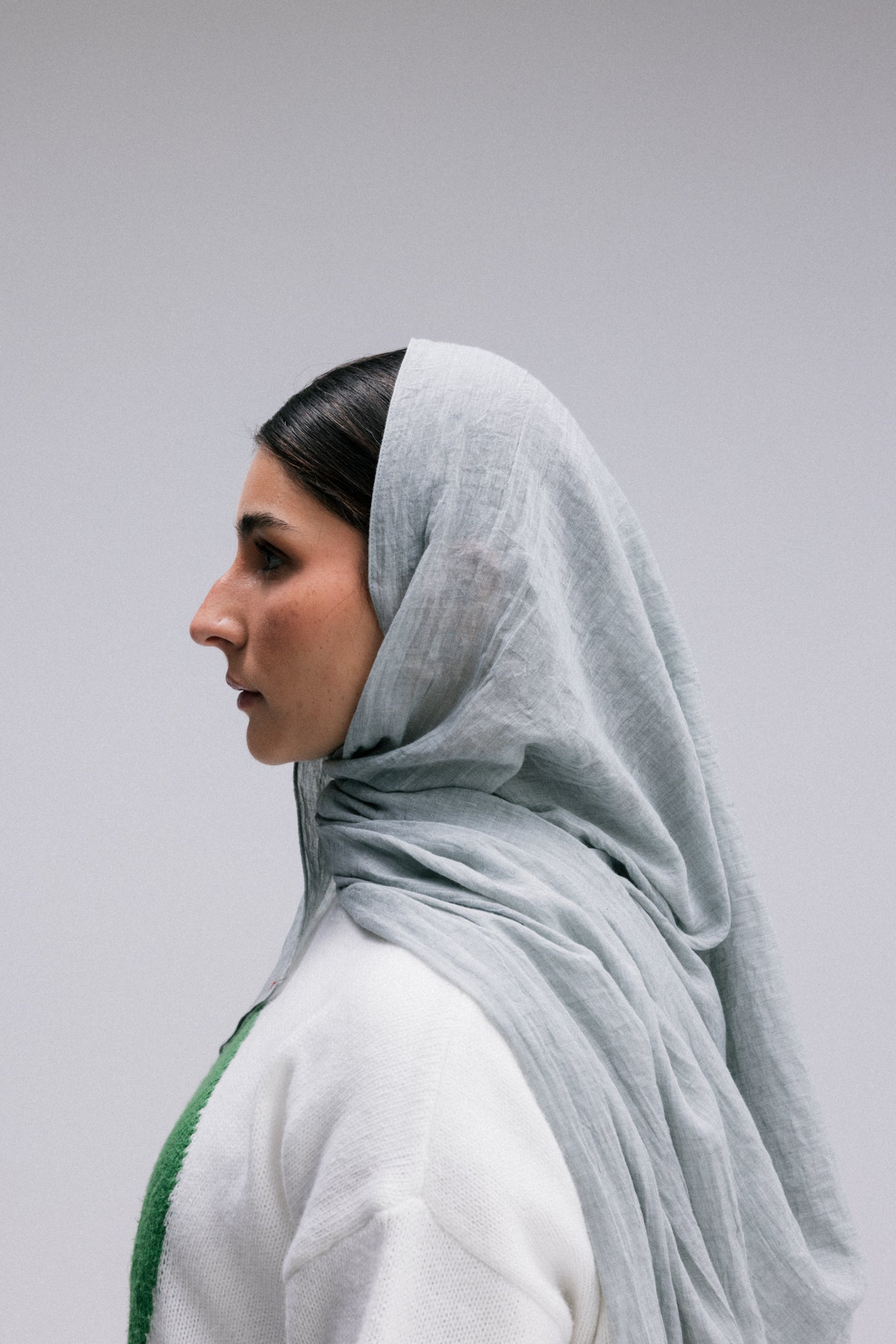 Woven Headscarf