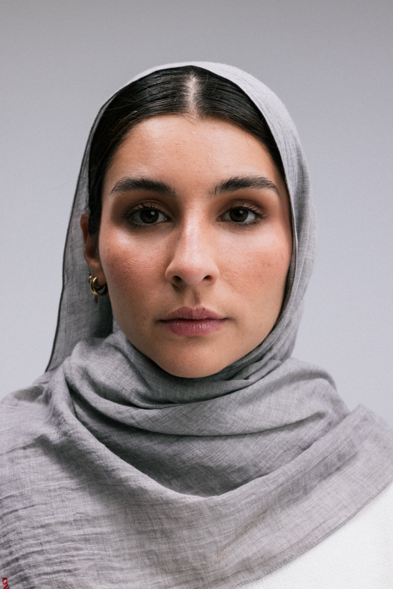 Woven Headscarf