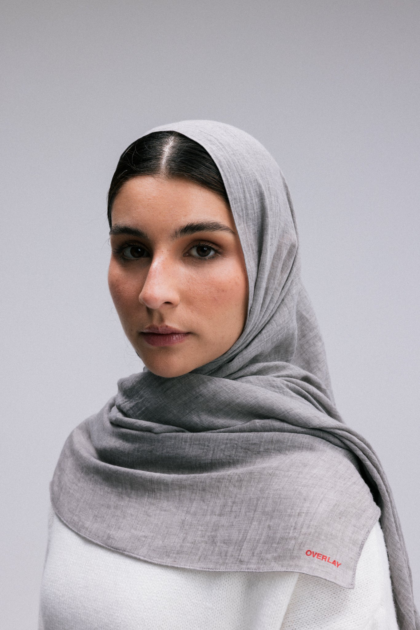 Woven Headscarf