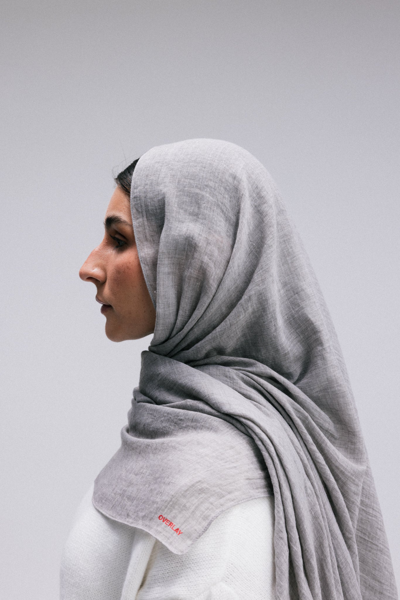 Woven Headscarf