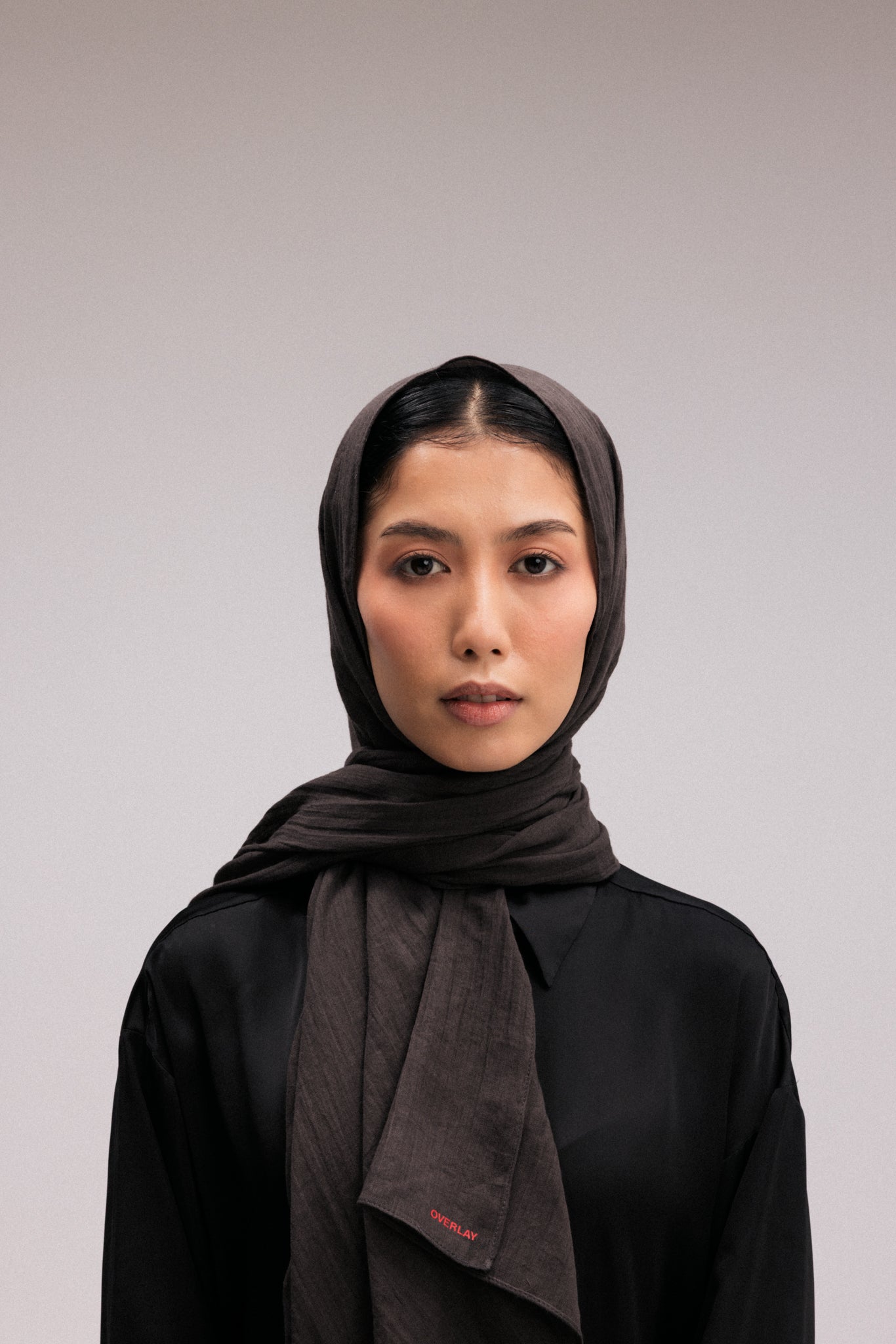 Woven Headscarf