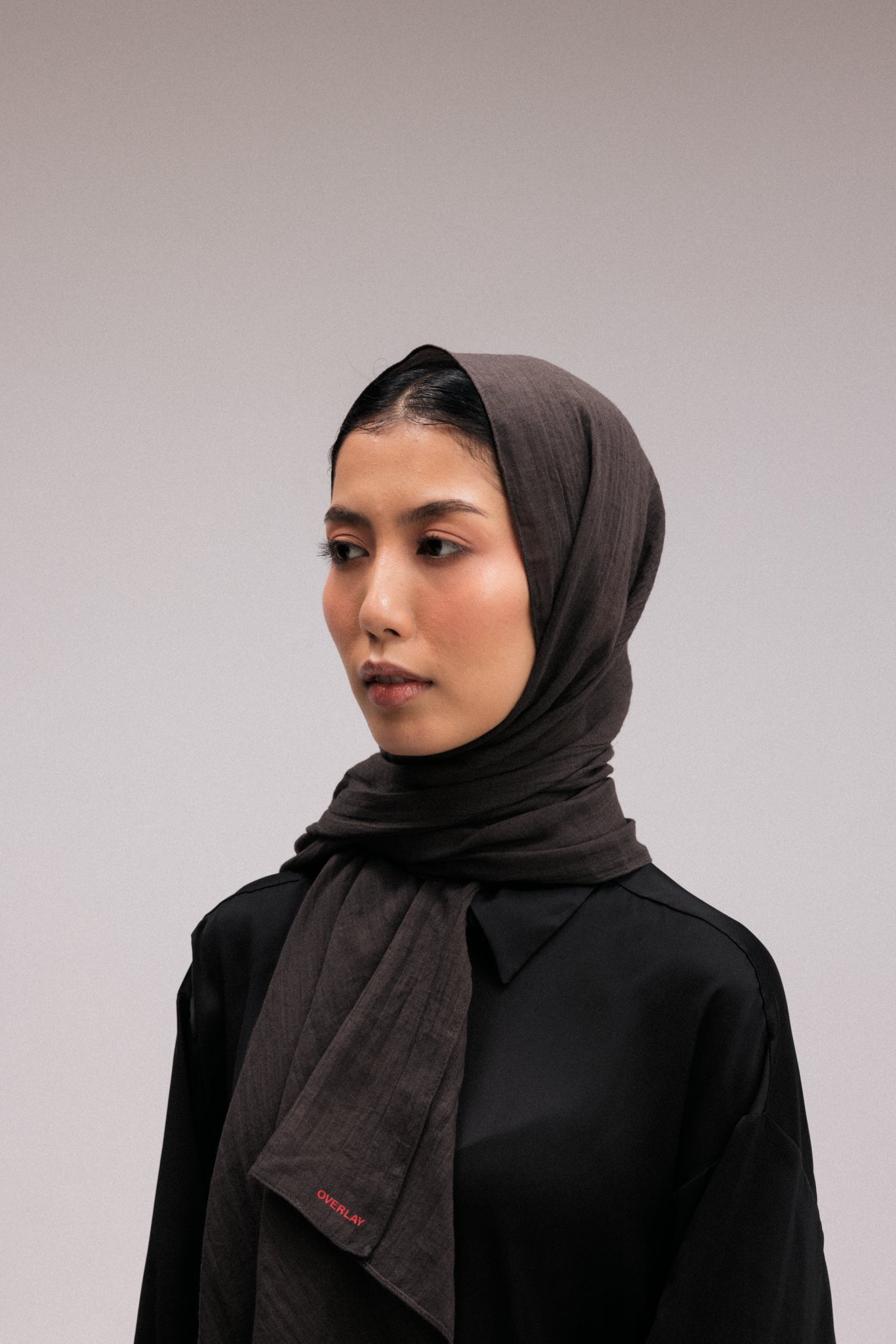 Woven Headscarf