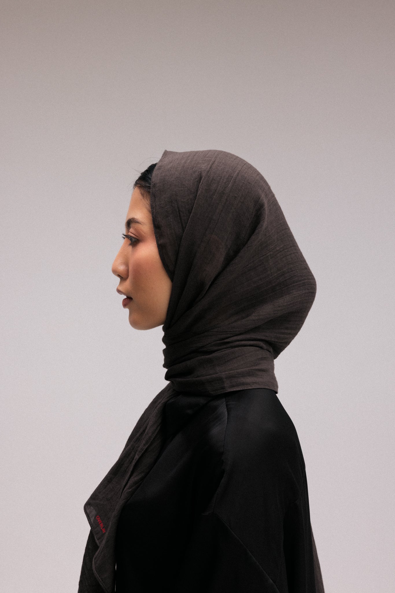Woven Headscarf