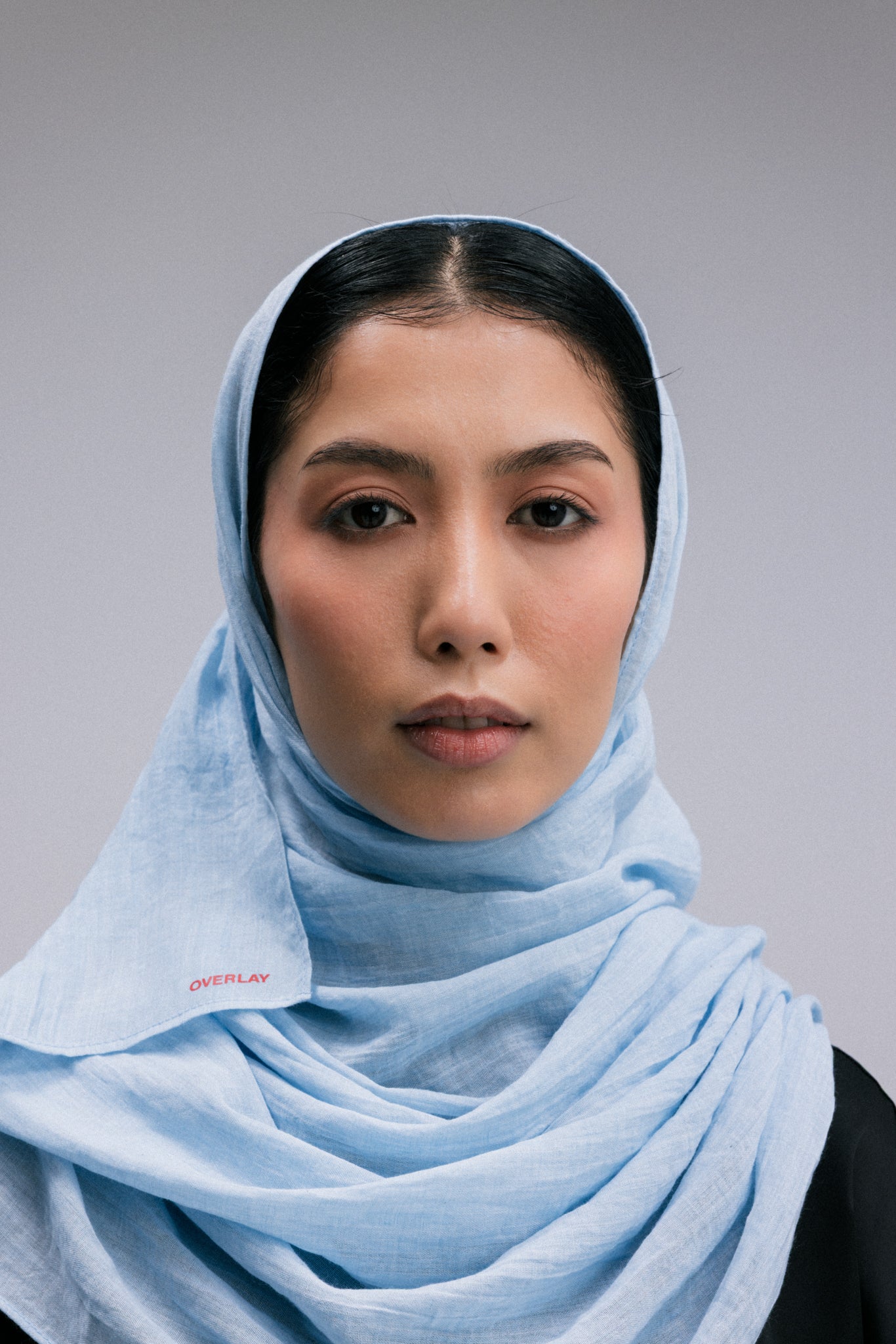 Woven Headscarf