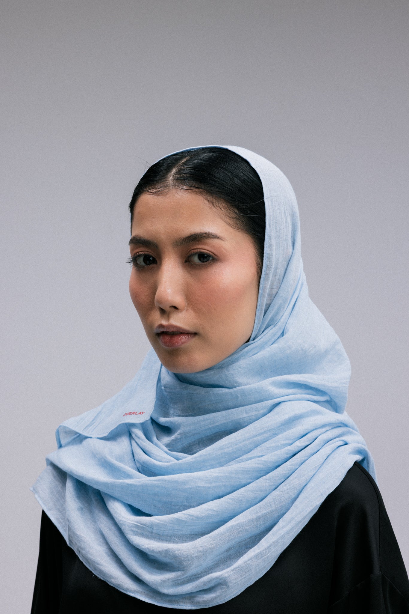 Woven Headscarf