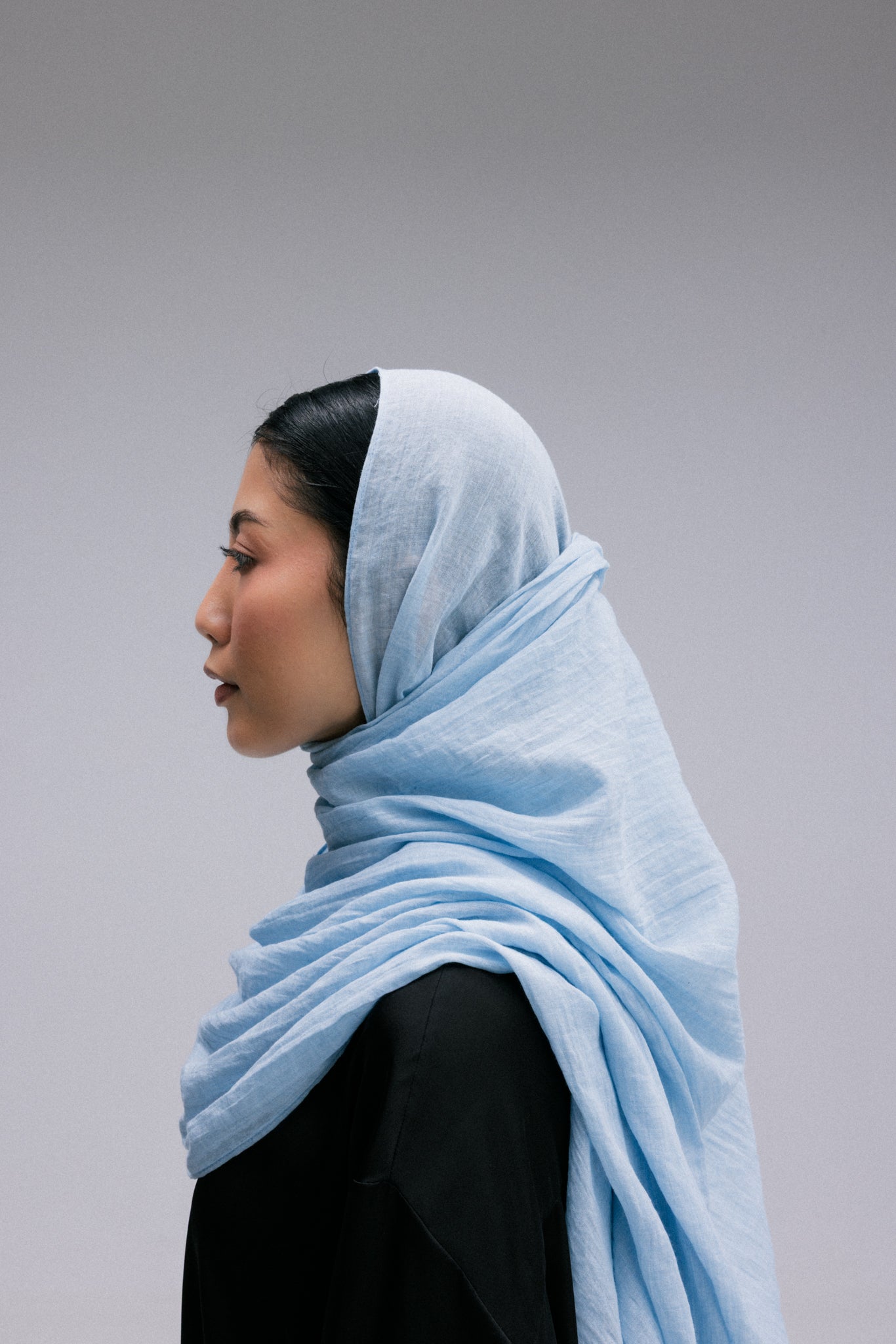 Woven Headscarf