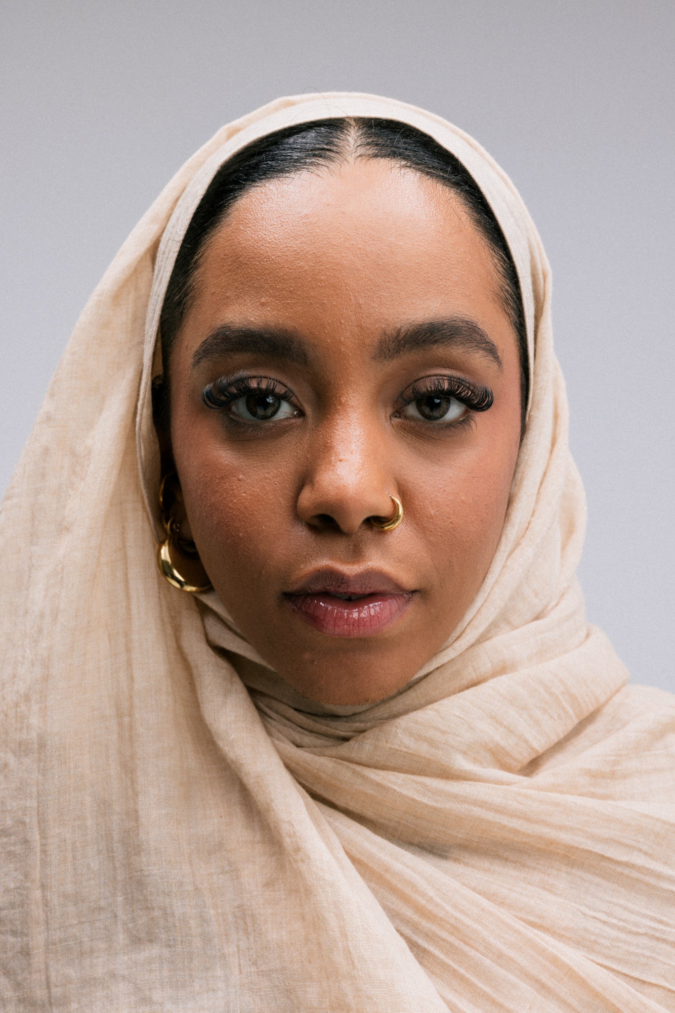 Woven Headscarf