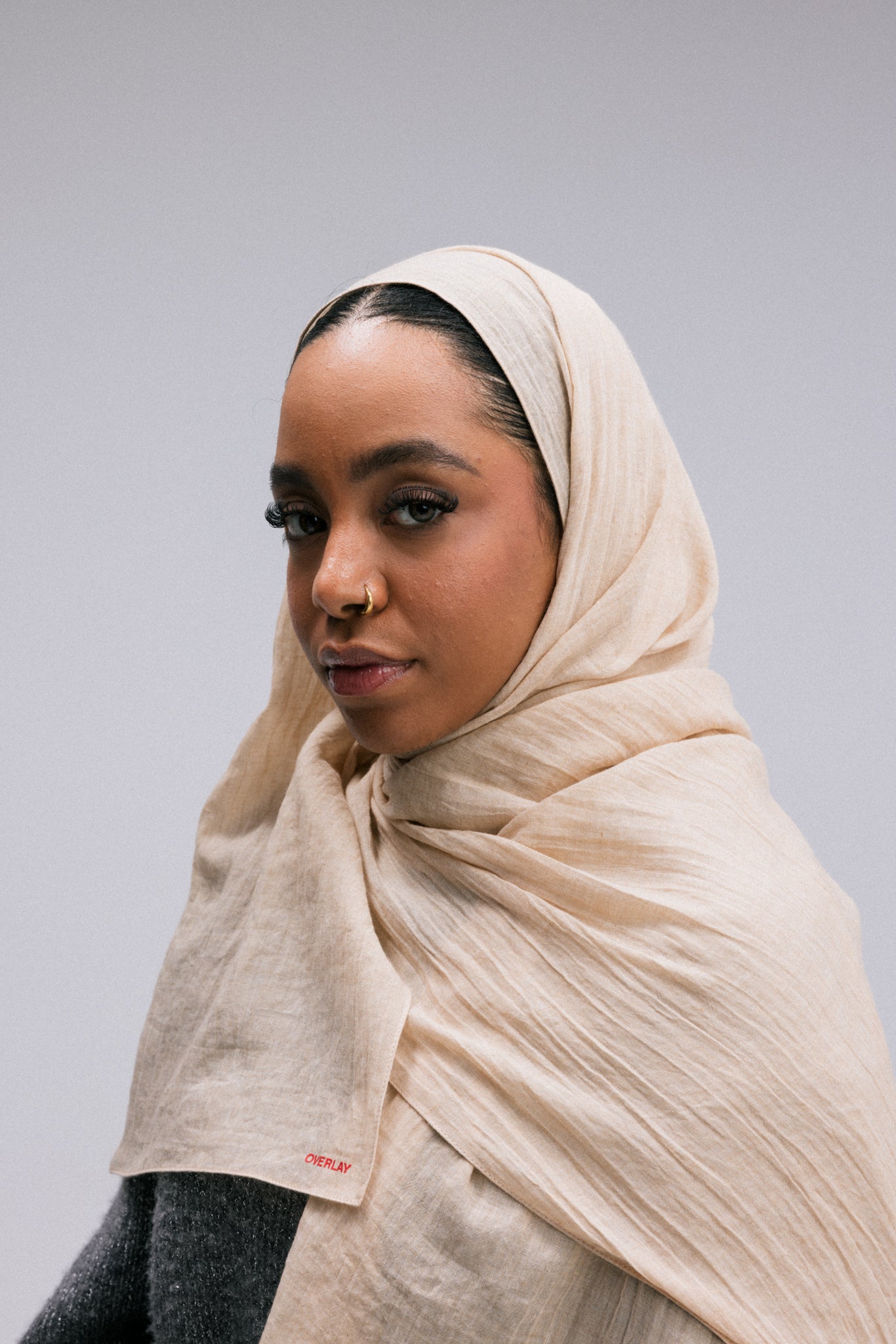 Woven Headscarf