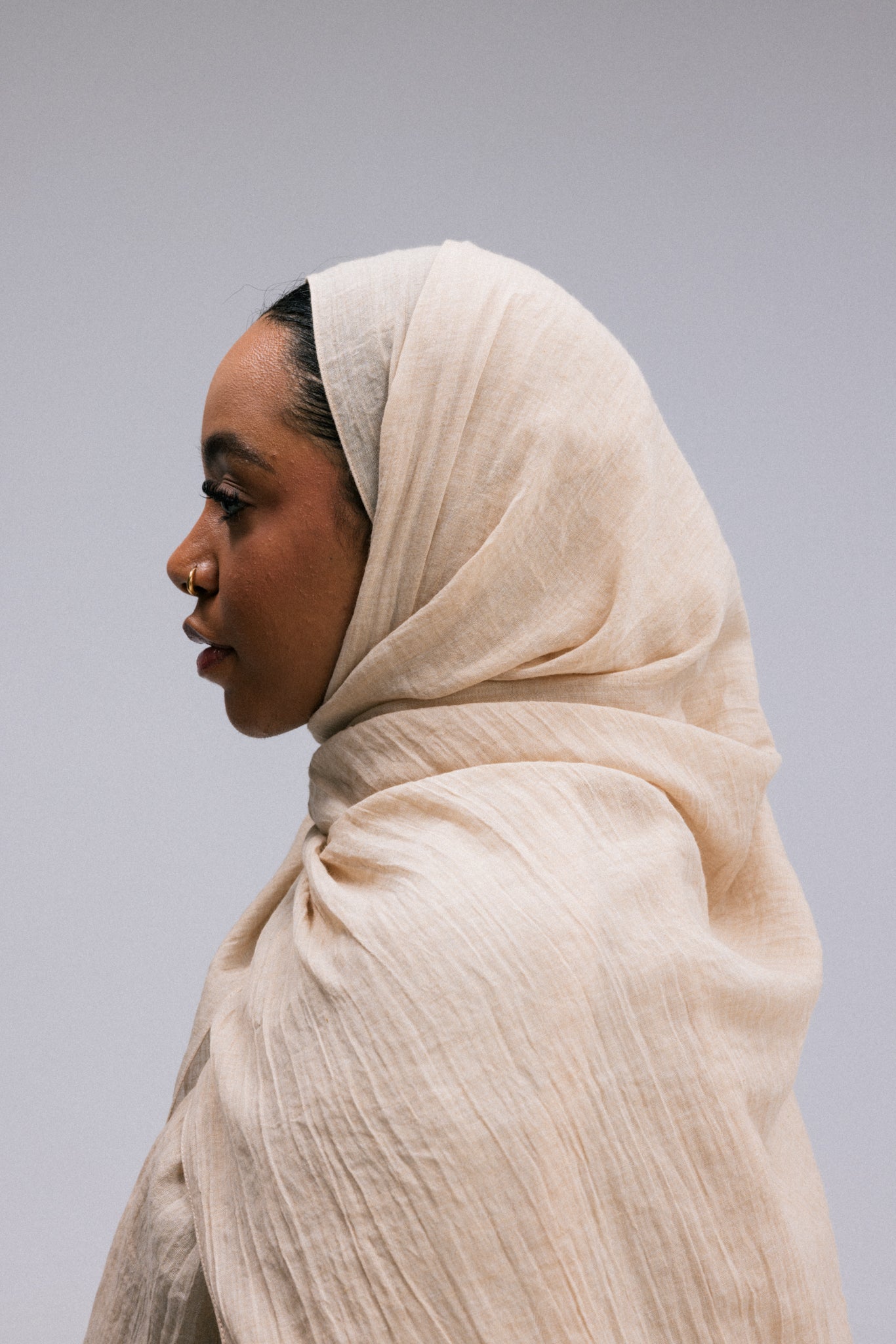 Woven Headscarf