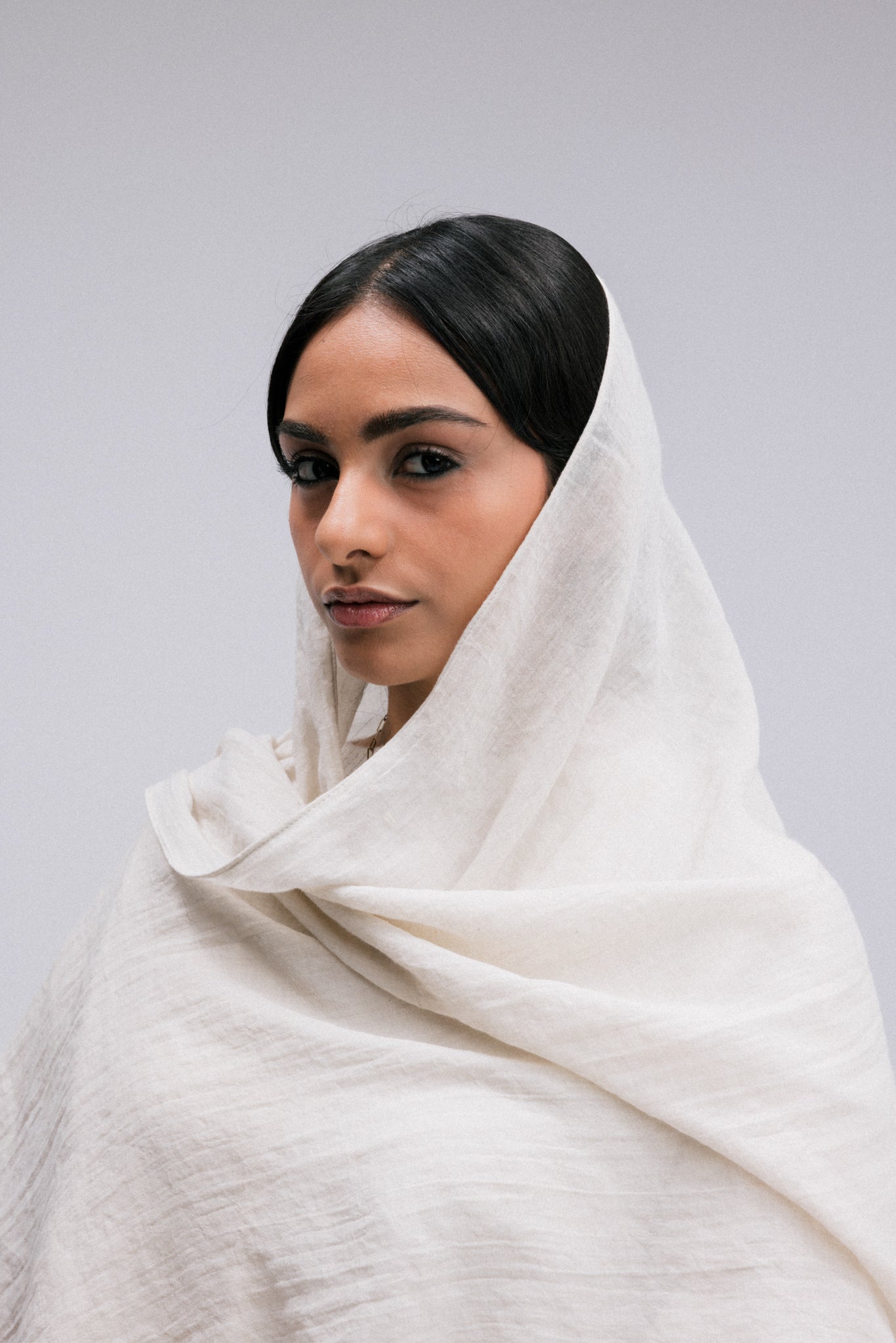 Woven Headscarf