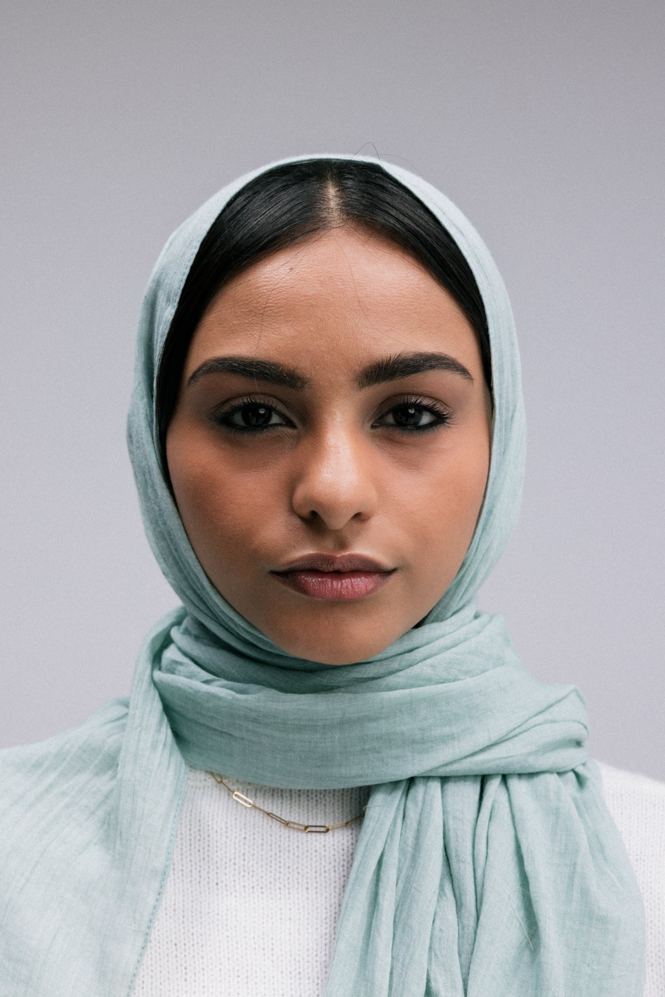 Woven Headscarf
