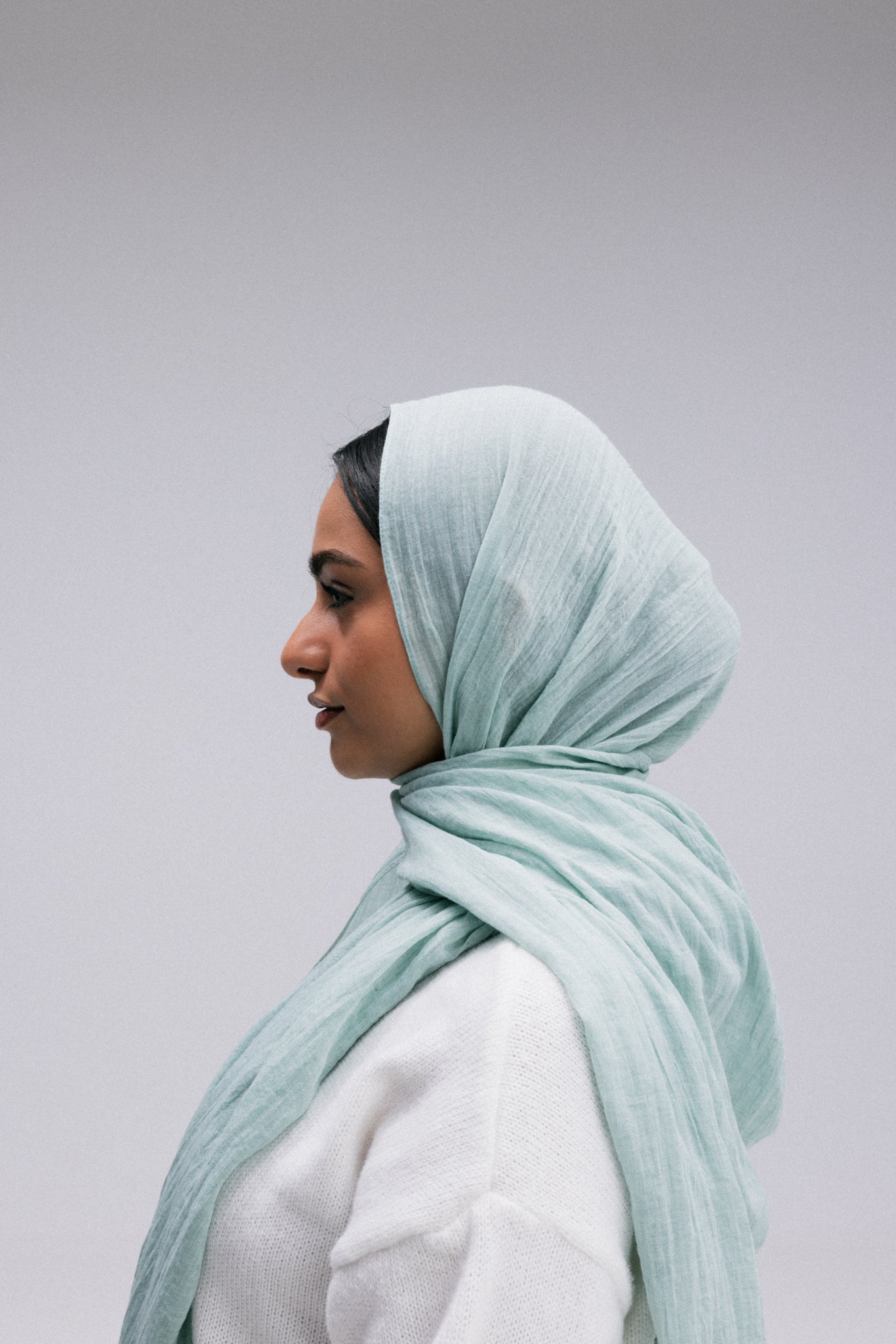 Woven Headscarf