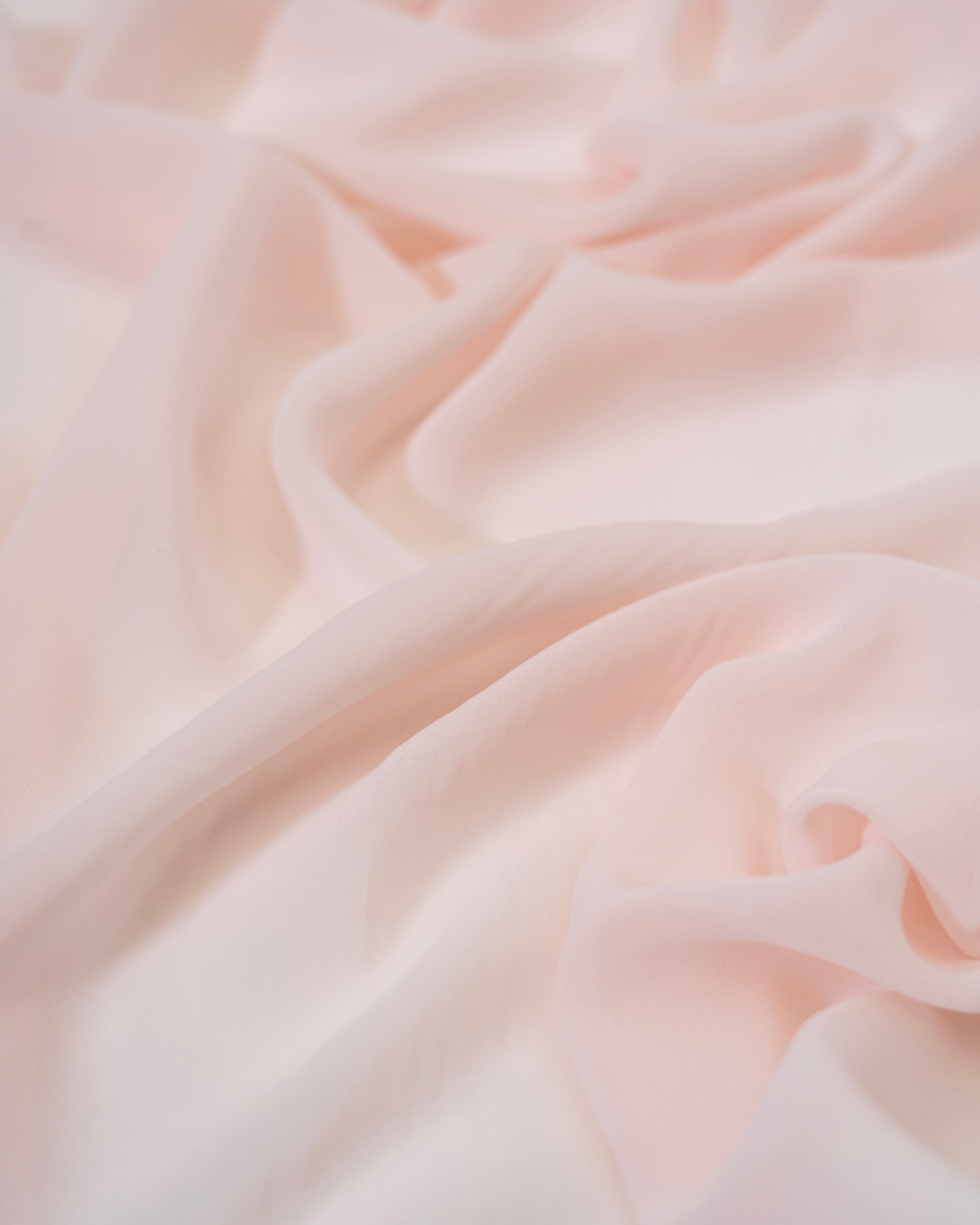 Chiffon Headscarf