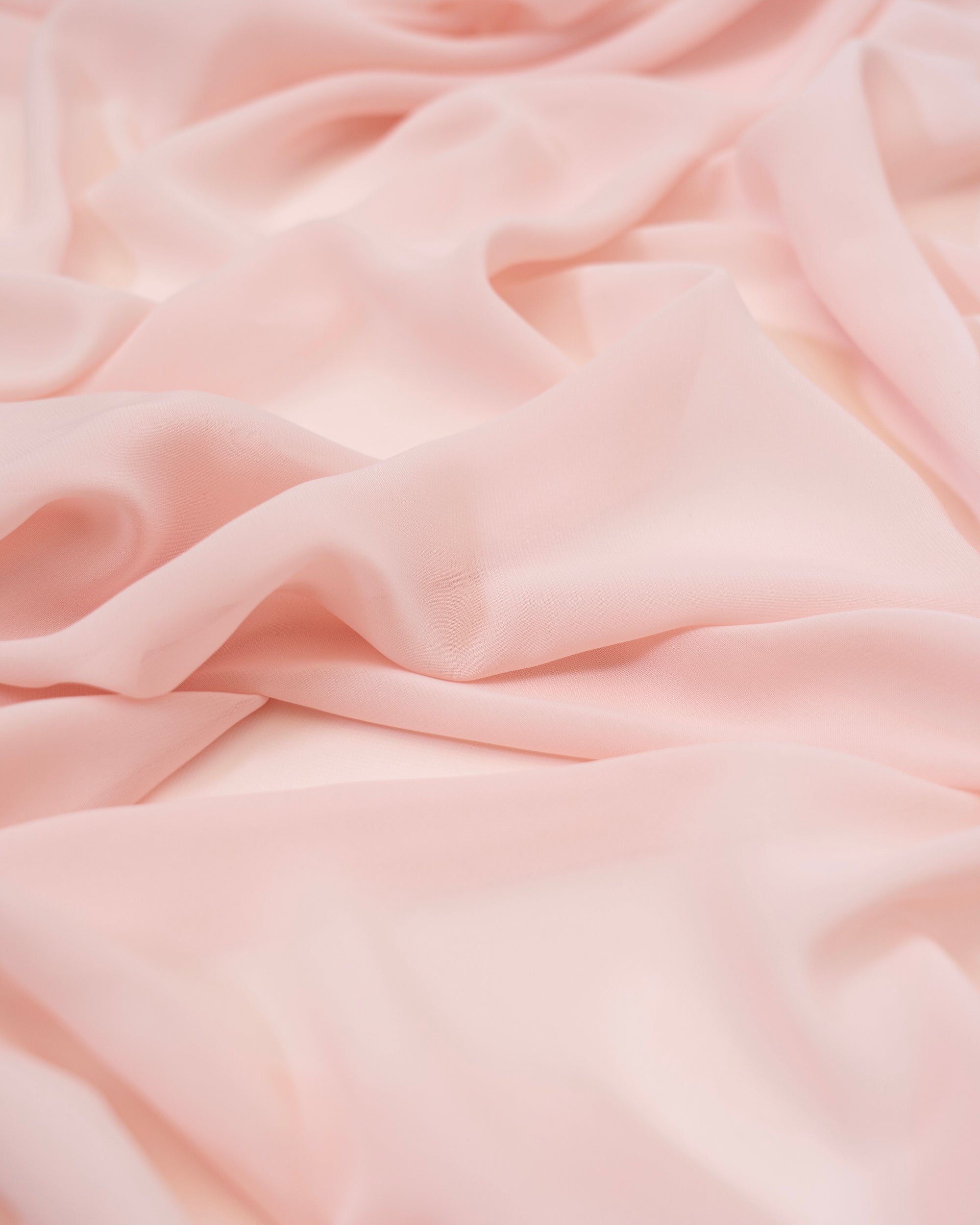Chiffon Headscarf