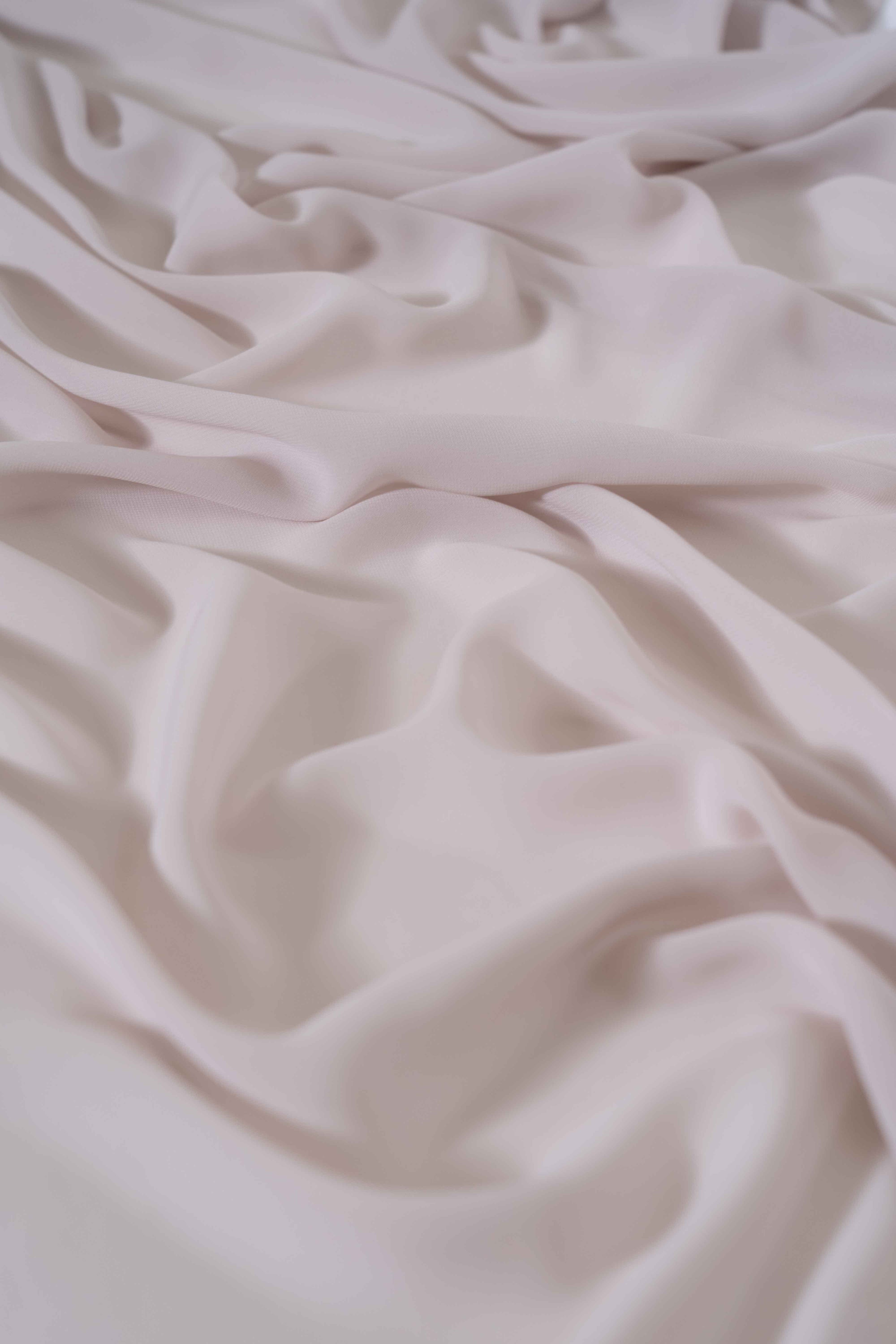 Chiffon Headscarf
