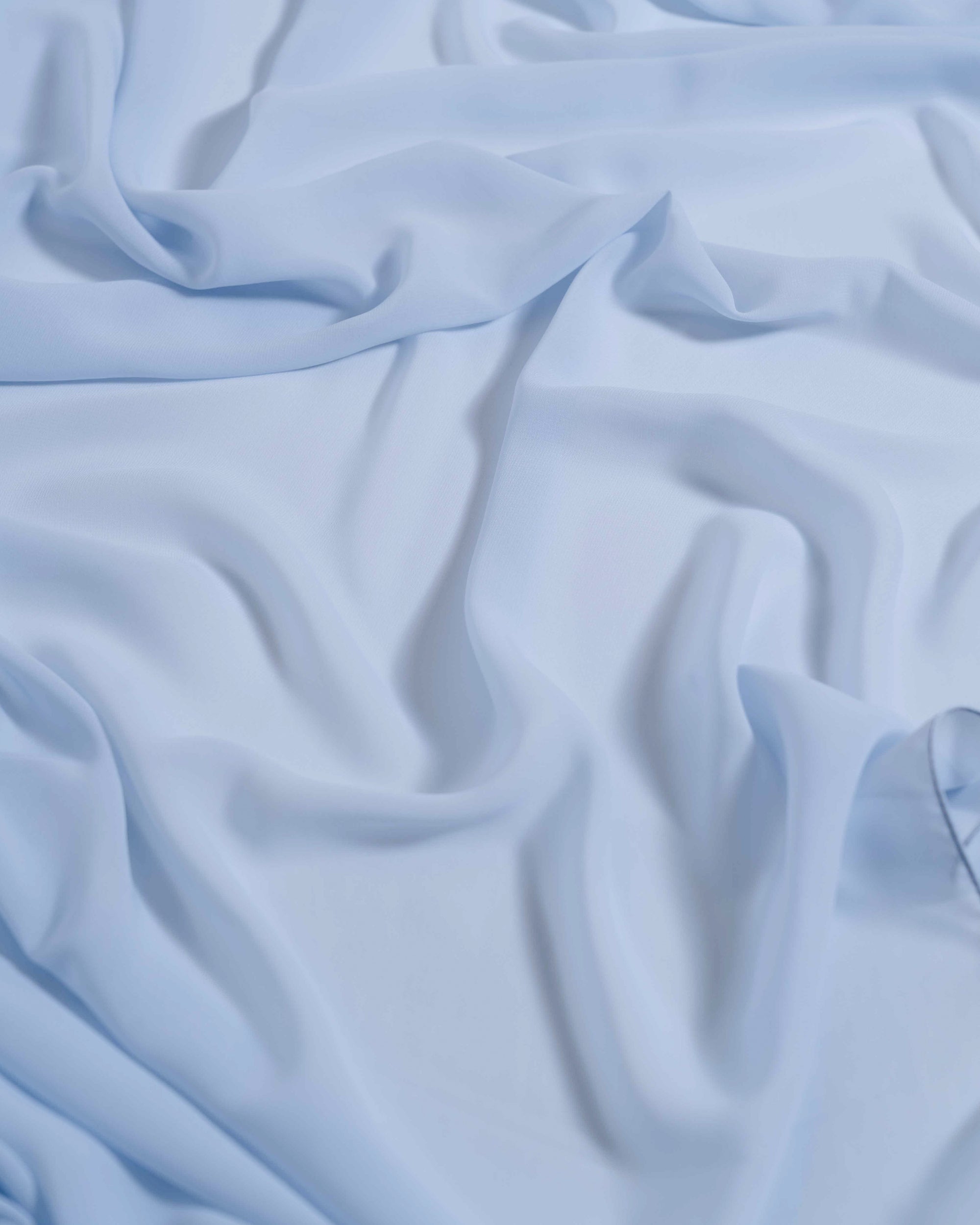 Chiffon Headscarf