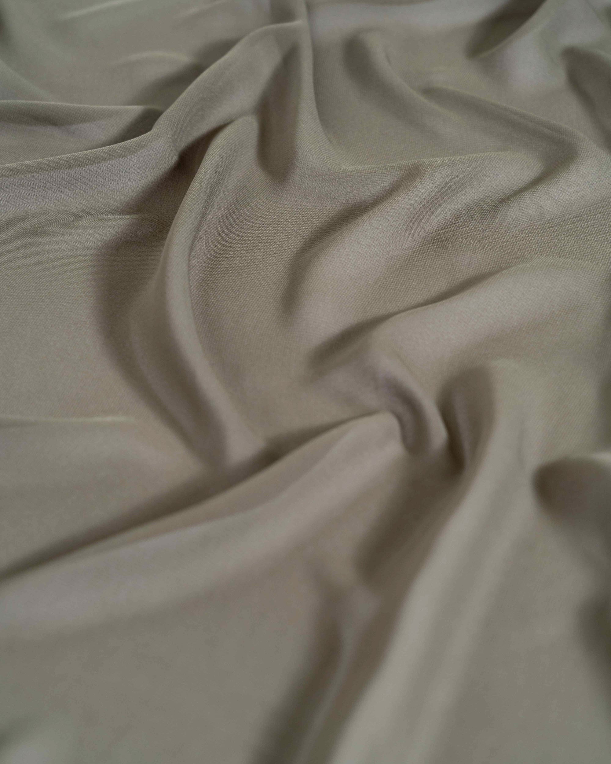Chiffon Headscarf